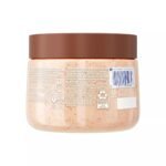 ⁦DOVE- مقشر الجسم دوف بيوتي - سكر بني وزبدة جوز الهند - 15 أونصة⁩ - الصورة ⁦2⁩