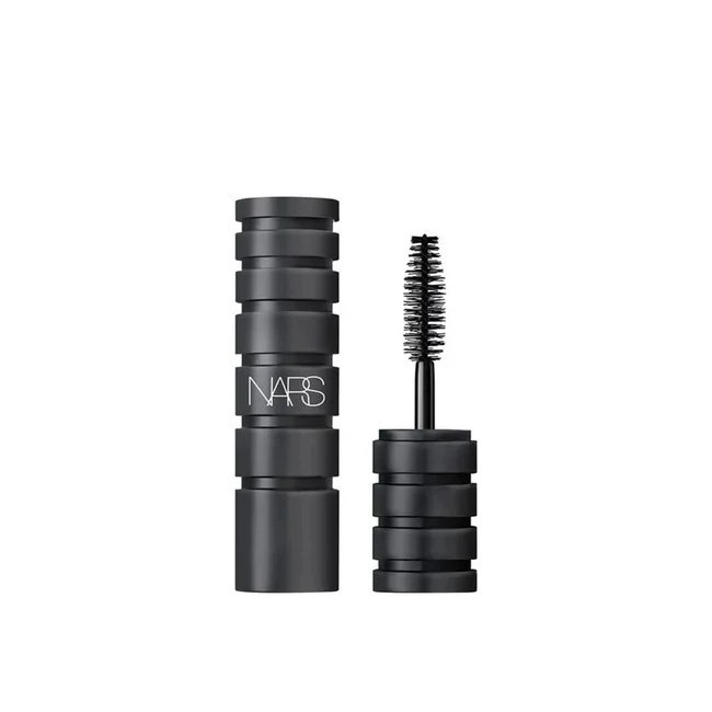 img_6582 NARS- ماسكارا نارس كليماكس إكستريم غير خاضعة للرقابة، لون أسود، 4 غرام - الصورة 1