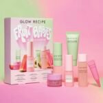 GLOW RECIPE- مجموعة جلو ريسبي فروت بيبيز جلو آند سوث الأكثر مبيعا