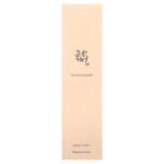 ⁦BEAUTY OF JOSEON- زيت التنظيف بالجينسنغ من بيوتي أوف جوسون، 7.10 أونصة سائلة (210 مل)⁩ - الصورة ⁦2⁩