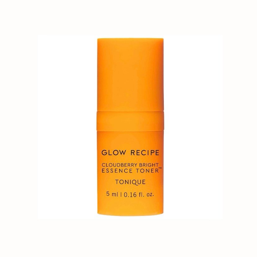 51335a54-2eac-460a-a785-290267f79582 GLOW RECIPE- 5mL تونر التوت البري من جلو ريسبي - الصورة 1