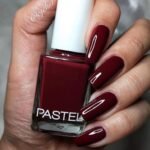 ⁦PASTEL-257 طلاء أظافر بألوان الباستيل⁩ - الصورة ⁦2⁩