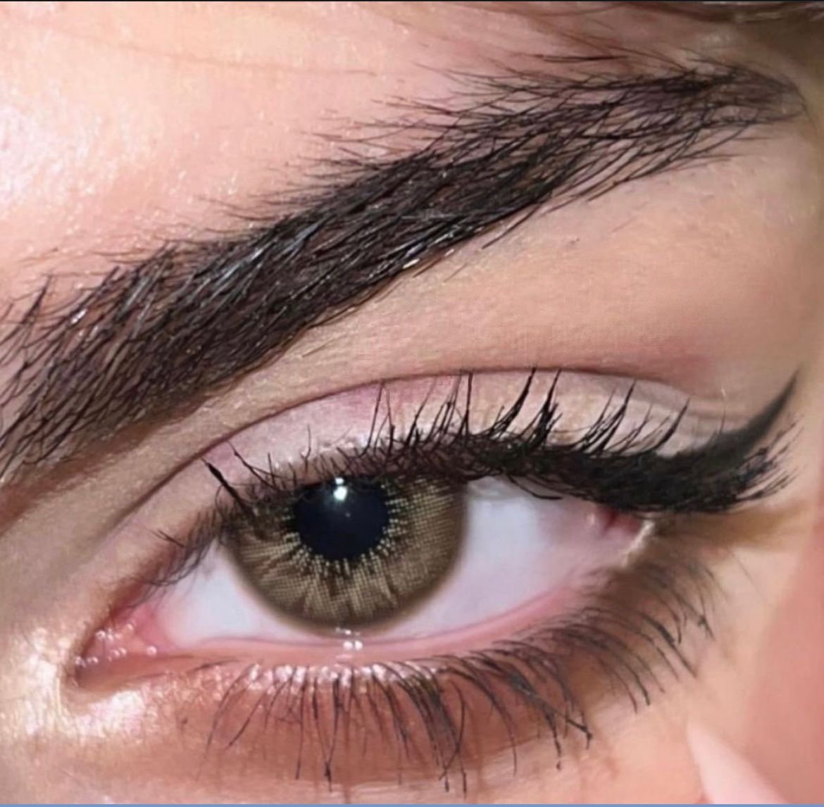 e9e7687c-af78-4ea3-b075-817deb51521f FRESHLADY-SUN KISSED SELENA عدسة - الصورة 1