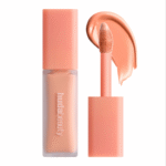 HUDA BEAUTY- PEACH LIGHT 9mL هدى بيوتي #مصحح_لون_الهالات_السوداء_للعين #فوكس_فلتر