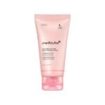 MEDICUBE- 75mL قناع ميديكوب بي دي آر إن الليلي الوردي بالكافيين