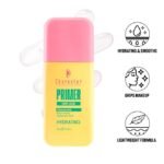 CHARACTER- CPP002 30mL برايمر مرطب من كاركتر جريب لوك
