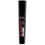PASTEL- 12mL ماسكارا باستيل برو فاشن متعددة الأبعاد لتكثيف وتجعيد الشعر