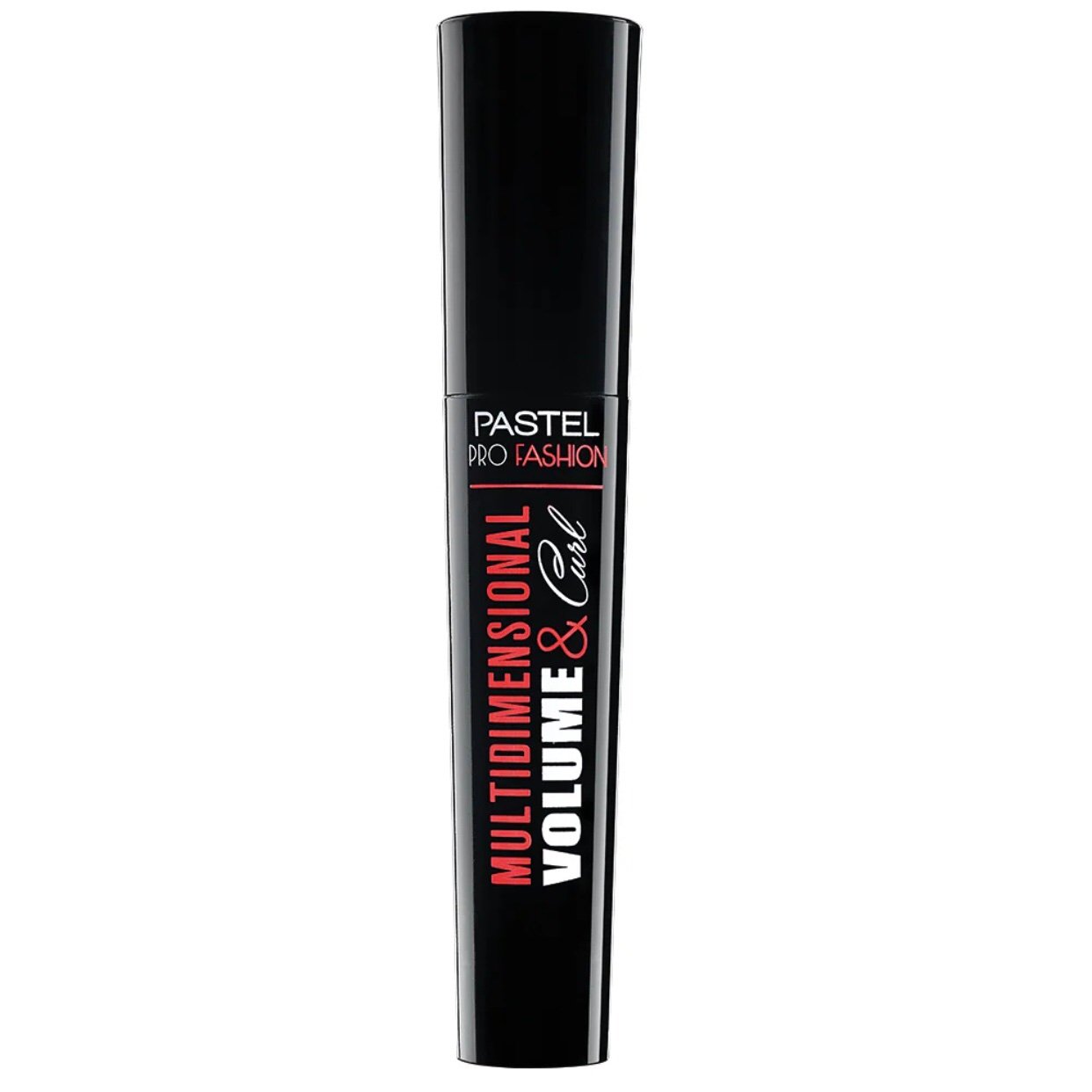 Screenshot PASTEL- 12mL ماسكارا باستيل برو فاشن متعددة الأبعاد لتكثيف وتجعيد الشعر - الصورة 1