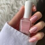 ⁦PASTEL- 054 طلاء أظافر بألوان الباستيل⁩ - الصورة ⁦2⁩