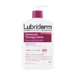 LUBRIDERM- 463mL لوشن لوبريديرم للعلاج المتقدم خالٍ من العطور