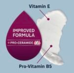 ⁦LUBRIDERM- 463mL لوشن لوبريديرم للعلاج المتقدم خالٍ من العطور⁩ - الصورة ⁦3⁩