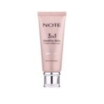 NOTE- NO.10 30mL ملاحظة: مرطب ملون للبشرة الصحية 3 في 1
