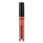 NOTE- 08 GLAMOUR TOUCH 4.5mL ملاحظة أحمر شفاه سائل مات كوين