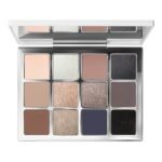 MAKE UP BY MARIO- مكياج من ماريو، باليت ظلال العيون إثيريال آيز مونلايت