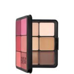MAKE UP FOREVER- باليت أساسيات الوجه عالية الدقة للبشرة - 12 لونًا
