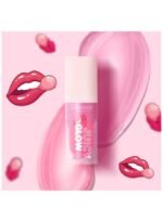 ⁦FOREVER- 002 BUBBLEGUM 5mL زيت الشفاه فوريفر جوسي جلو⁩ - الصورة ⁦3⁩