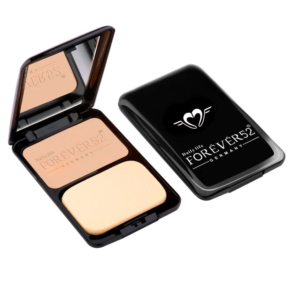 img_7398 FOREVER- STC101 9g مجموعة العناية بالبشرة "فور إيفر 52 تو واي كيك" بعامل حماية من الشمس SPF15 - الصورة 1