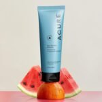 ⁦ACURE- 236mL شامبو أكور للتمارين الرياضية اليومية، بخلاصة فاكهة البطيخ والبرتقال الأحمر⁩ - الصورة ⁦4⁩
