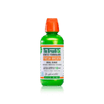 THE BREATH CO- 500ml غسول الفم بنكهة النعناع الخفيف من ذا بريث كو