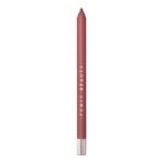 FENTY BEAUTY- 02 THUGZ BLUSH TOO 1.24g. قلم تحديد الشفاه المقاوم للماء طويل الأمد من فنتي بيوتي، تريسد آوت