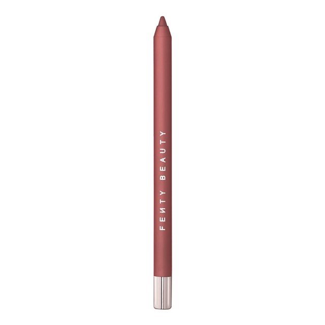 img_7924 FENTY BEAUTY- 02 THUGZ BLUSH TOO 1.24g. قلم تحديد الشفاه المقاوم للماء طويل الأمد من فنتي بيوتي، تريسد آوت - الصورة 1