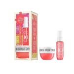 SOL DE JANEIRO- رذاذ كريمي معطر من بوم ديا برايت بارتي أوف تو