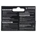 ⁦ARDELL- DARK ارديل LashGrip، لشرائط الرموش الاصطناعية، لاصق داكن، .25 أونصة (7 جم)⁩ - الصورة ⁦3⁩
