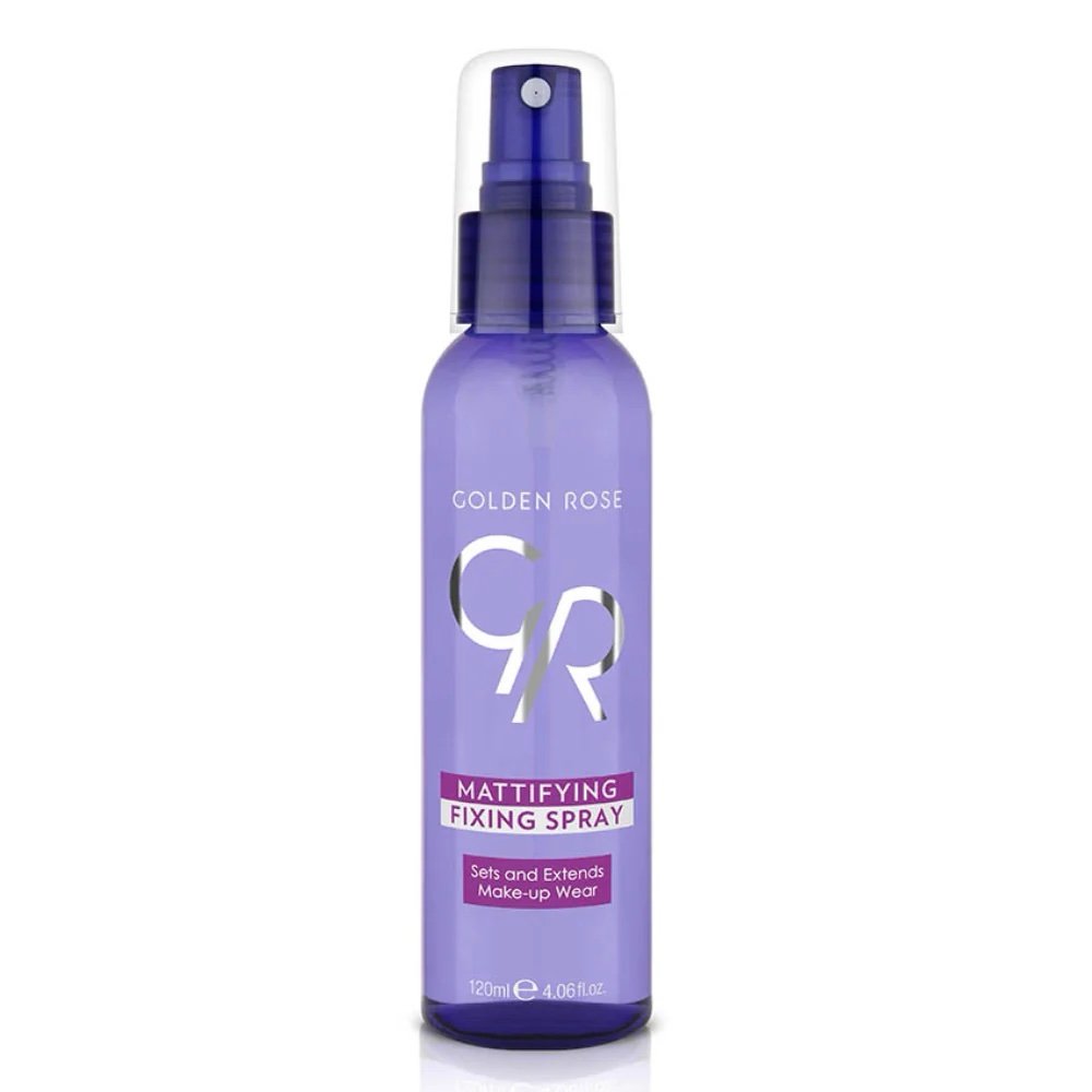 img_0209 GOLDEN ROSE- 120mL فيكس بلس مات جولدن روز - الصورة 1
