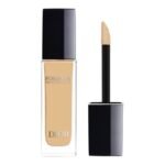 DIOR- 11mL 2WO WARM OLIVE  ‎ خافي عيوب ديور فوريفر سكين كوريكت بتغطية كاملة - ترطيب يدوم 24 ساعة - بدون أثر