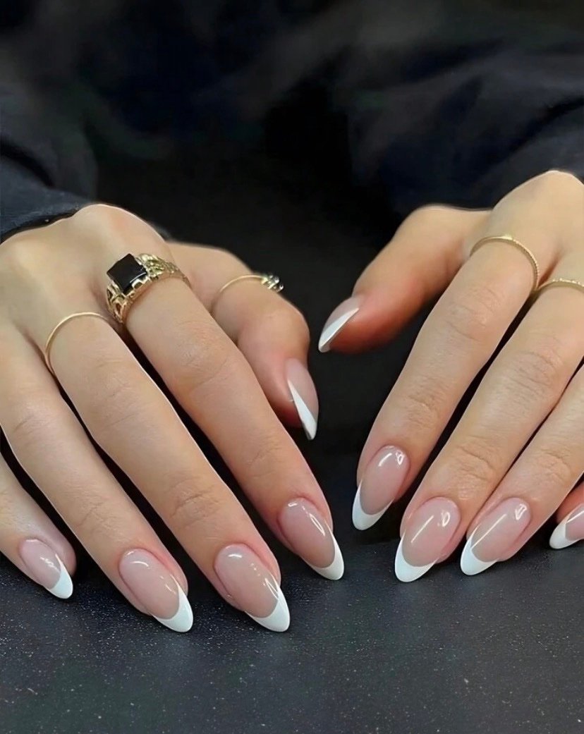screenshot-440 NAILS- 24PCS أظافر صناعية - الصورة 1