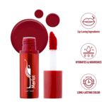 CHARACTER-CTL004 5mL أحمر شفاه ملون من كاركتر