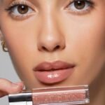⁦LAVERNE- 4.2mL SAUDI LADY 07 ملمع شفاه لافيرن⁩ - الصورة ⁦3⁩