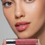 ⁦LAVERNE- 4.2mL REMEMBER ME 05 ملمع شفاه لافيرن⁩ - الصورة ⁦3⁩