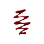 ⁦FLORMAR- 06 FIERY RED 11mL طلاء أظافر سريع الجفاف من فلورمار⁩ - الصورة ⁦2⁩