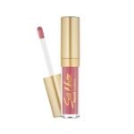 FLORMAR- 06 CHERRY BLOSSOM 4.5mL أحمر شفاه سائل مطفي حريري من فلورمار
