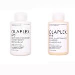 OLAPLEX-100mL عرض خاص على الشامبو والبلسم