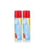 ⁦CARMEX- مرطب شفاه كارمكس ويذر جارد، عبوة من قطعتين⁩ - الصورة ⁦2⁩