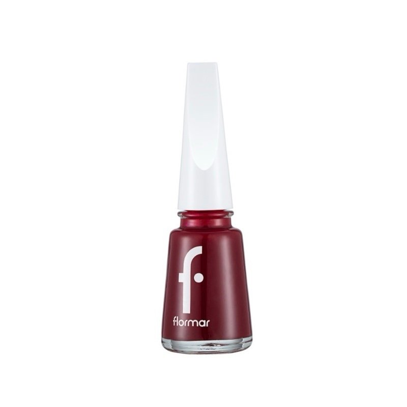 screenshot-478 FLORMAR- 385 RED VELVET 11mL طلاء أظافر فلورمار كامل الألوان - الصورة 1