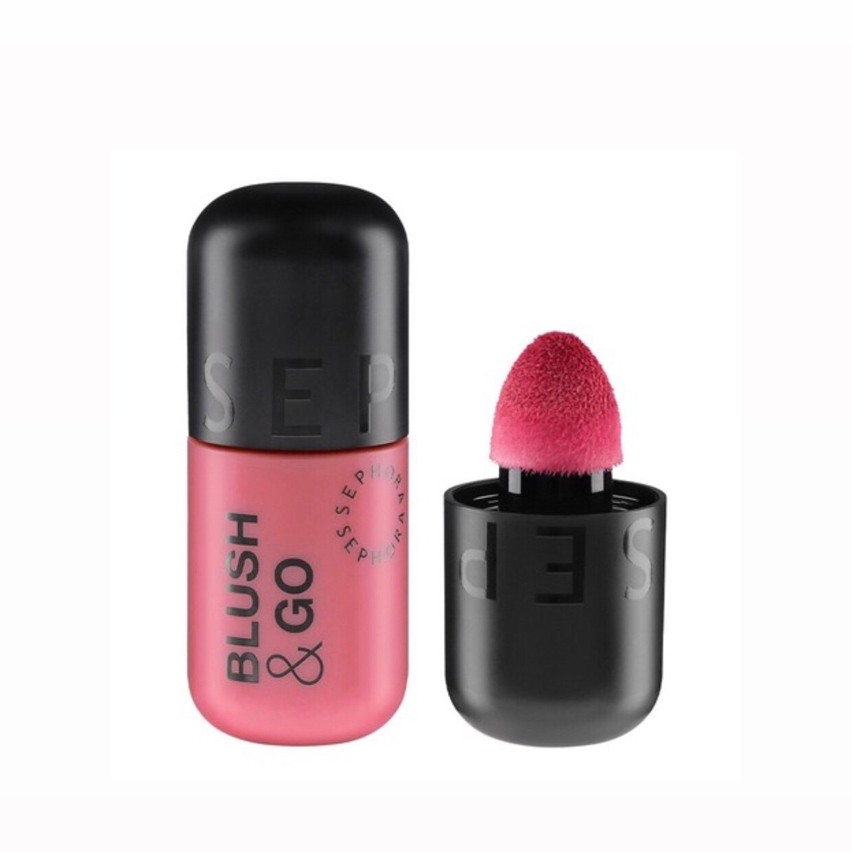 8c29998d-176c-47f9-a1fa-8ffd3095cd90 SEPHORA- 01 ON POINT مجموعة سيفورا
أحمر خدود جاهز للاستخدام 7 مل - الصورة 1