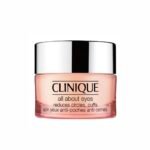 CLINIQUE- كريم العيون الغني من كلينيك أول أباوت آيز - كريم عيون غني 15 مل عيادة