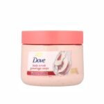 DOVE-مقشر الجسم ، الخوخ الأبيض والأرز المسحوق ، 15 أونصة (425 جم)