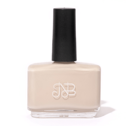 img_0754 NB- MILKY 14mL طلاء أظافر نورا بو عوض - الصورة 1