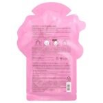 ⁦TONYMOLY- تونيمولي أنا النبيذ الأحمر، ورقي قناعي بالخمر الأحمر للمسام، قناع ورقي واحد، 0.74 أونصة (21 جم)⁩ - الصورة ⁦2⁩