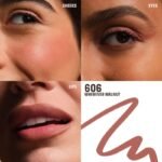 ⁦MAKE UP FOR EVER -606 قلم محدد فورايفر⁩ - الصورة ⁦2⁩
