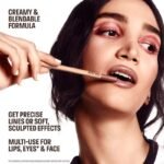 ⁦MAKE UP FOR EVER -606 قلم محدد فورايفر⁩ - الصورة ⁦3⁩