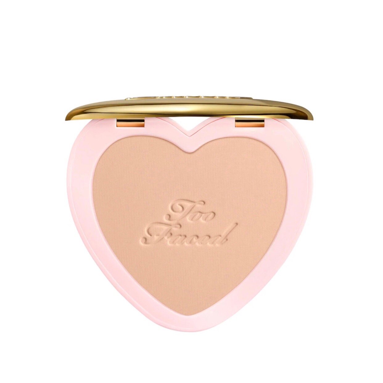 Screenshot TOO FACED- MEDIUM بودرة تثبيت المكياج "بورن ذيس واي" من تو فيسد، بلمسة نهائية ناعمة ومرنة. - الصورة 1