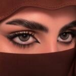 FRESHLADY- BEJEWELED العدسات