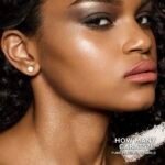 ⁦FENTY BEAUTY-قنبلة ماسية صغيرة، حجاب ماسي كامل 2.8 جرام⁩ - الصورة ⁦3⁩