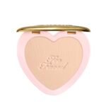 TOO FACED- LIGHT تو فيسد بودرة تثبيت بلمسة نهائية ناعمة ومرنة وتأثير مُخفي للعيوب
بورن ذيس واي