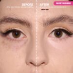⁦HUDA BEAUTY- CHERRY LIGHT 9mL مصحح لون البشرة فو فلتر من هدى بيوتي⁩ - الصورة ⁦2⁩